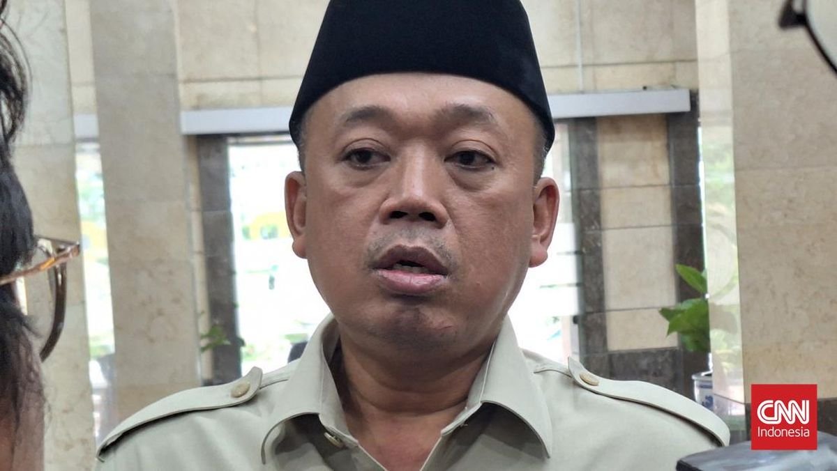 Menteri ATR Sebut Cuma Ada 3 Food Estate di Era Prabowo