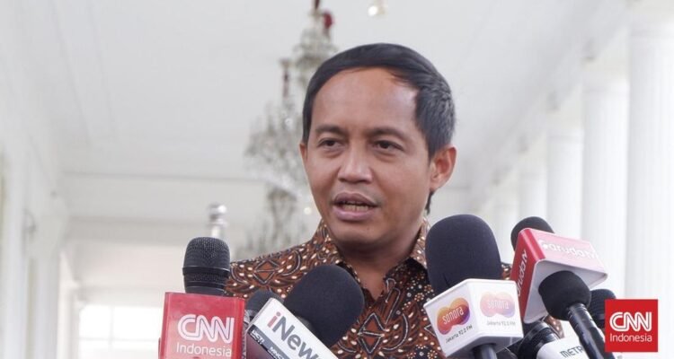 Menhut Dalami Usul Pemprov Banten Ubah Fungsi Hutan Lindung di PIK 2