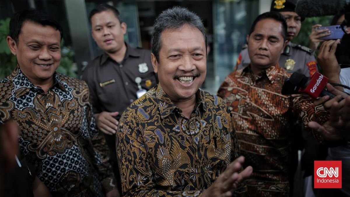 KKP Segera Panggil Pihak Terkait di Kasus Pagar Laut Tangerang