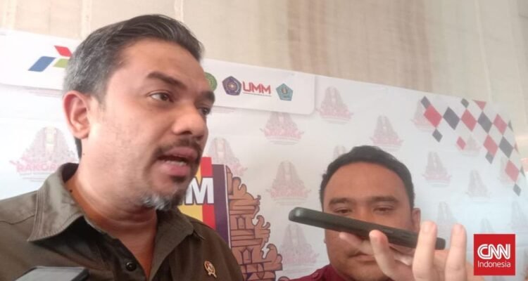 Pemerintah Janjikan Modal Awal untuk UMKM Mitra Makan Bergizi Gratis