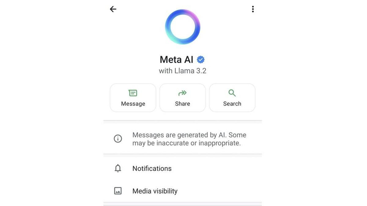 Mau Menghasilkan Uang Pakai Meta AI di WhatsApp? Begini Caranya