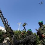 Hamas Menang dalam Perang Gaza