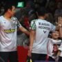 Hendra Setiawan: Sedih tapi Tetap 'Dingin'