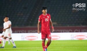 Dikaitkan dengan FC Nordsjaelland, Persis Dukung Arkhan Kaka Abroad