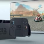 Nintendo Switch 2 Dipastikan Rilis Tahun Ini, Cek Penampakannya