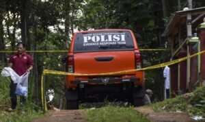 Polisi Cari Bagian Tubuh Wanita Korban Mutilasi di Ngawi