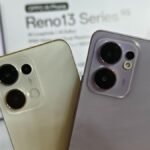 Oppo Reno 13 Series Resmi Meluncur, Varian Tertinggi Sampai Rp10 Juta