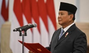 Sejarah Baru, Presiden Lantik Kepala Daerah Serentak 6 Februari 2025