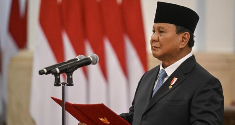 Sejarah Baru, Presiden Lantik Kepala Daerah Serentak 6 Februari 2025