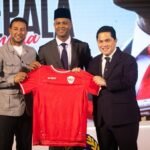 Ada Asisten Timnas Indonesia Fokus Regenerasi