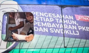 Cara Menghitung Opsen Pajak Kendaraan yang Berlaku Mulai Hari Ini