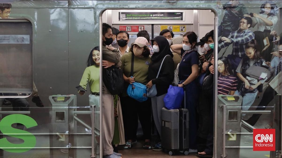 Stasiun KRL Karet Bakal Ditutup