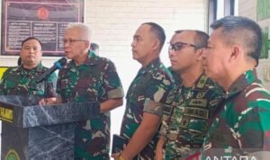 Oditurat Militer Akan Bawa 20 Saksi di Sidang Penembakan Bos Rental