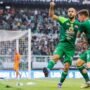 Persebaya Gagal Menang Lagi, Ditahan Persita