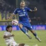 Persib vs PSM, Del Pino Waspada meski Lawan Minus Yuran Fernandes