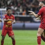 Klasemen Liga 1 2024/2025 Usai Persija Gulung Persita