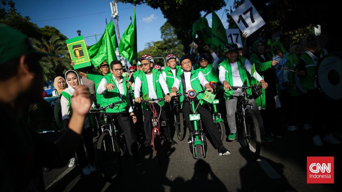 Fusi PPP 1973 Dukung Sandiaga-Dudung Jadi Ketum PPP, Tolak Mardiono