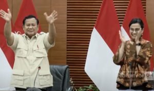 Poin-poin Pernyataan Prabowo dan Sri Mulyani soal PPN 12 Persen