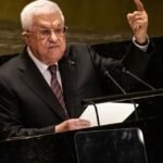 Kata-kata Presiden Palestina usai Israel-Hamas Gencatan Senjata