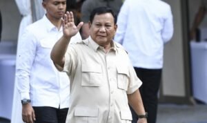 Prabowo Instruksikan Kepala Daerah Pangkas Jumlah Tim dan Uang Honor