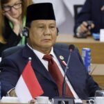 Prabowo Ucapkan Selamat atas Pelantikan Donald Trump