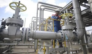 Kemenperin-ESDM Terus Bahas Tambahan Industri Penerima Gas Murah