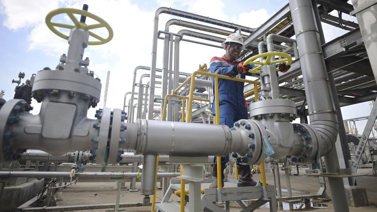 Kemenperin-ESDM Terus Bahas Tambahan Industri Penerima Gas Murah