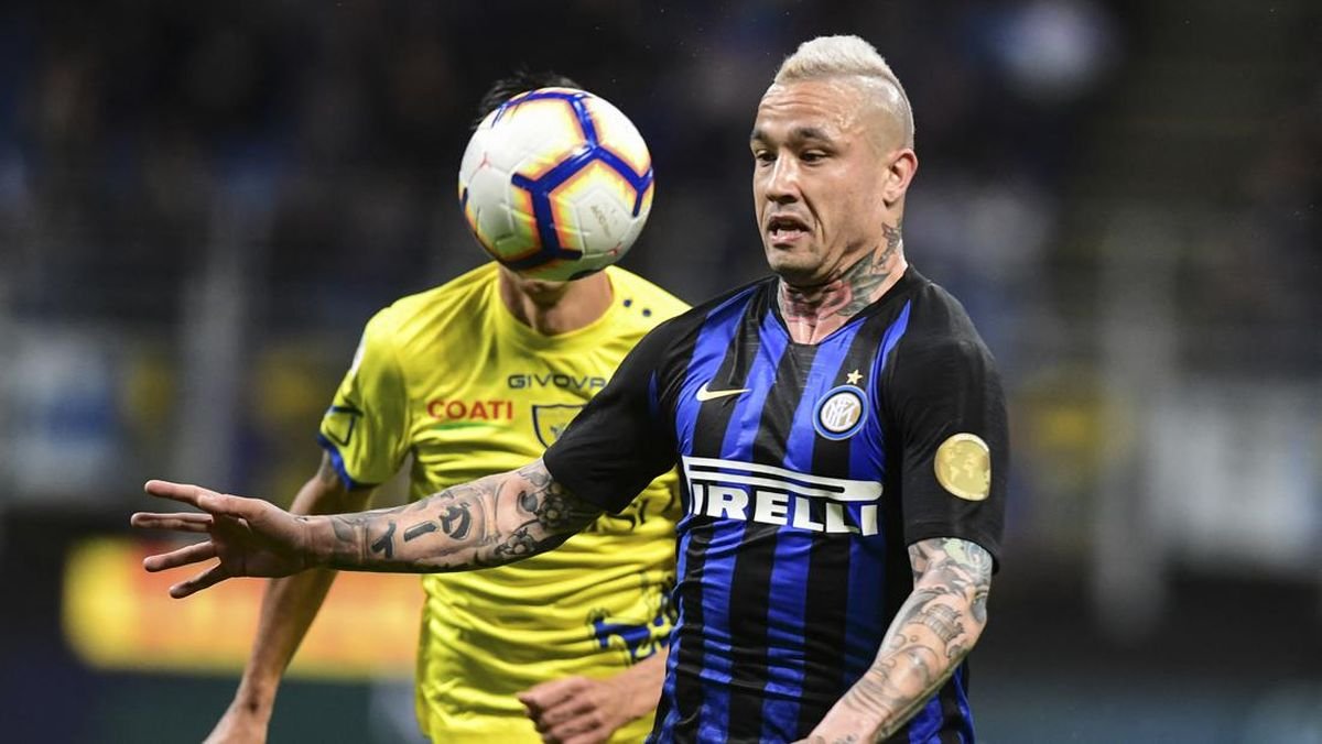 Pernyataan Klub usai Radja Nainggolan Ditangkap Karena Kasus Kokain