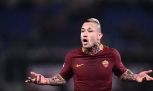 Radja Nainggolan Ditangkap Polisi, Megawati Merendah