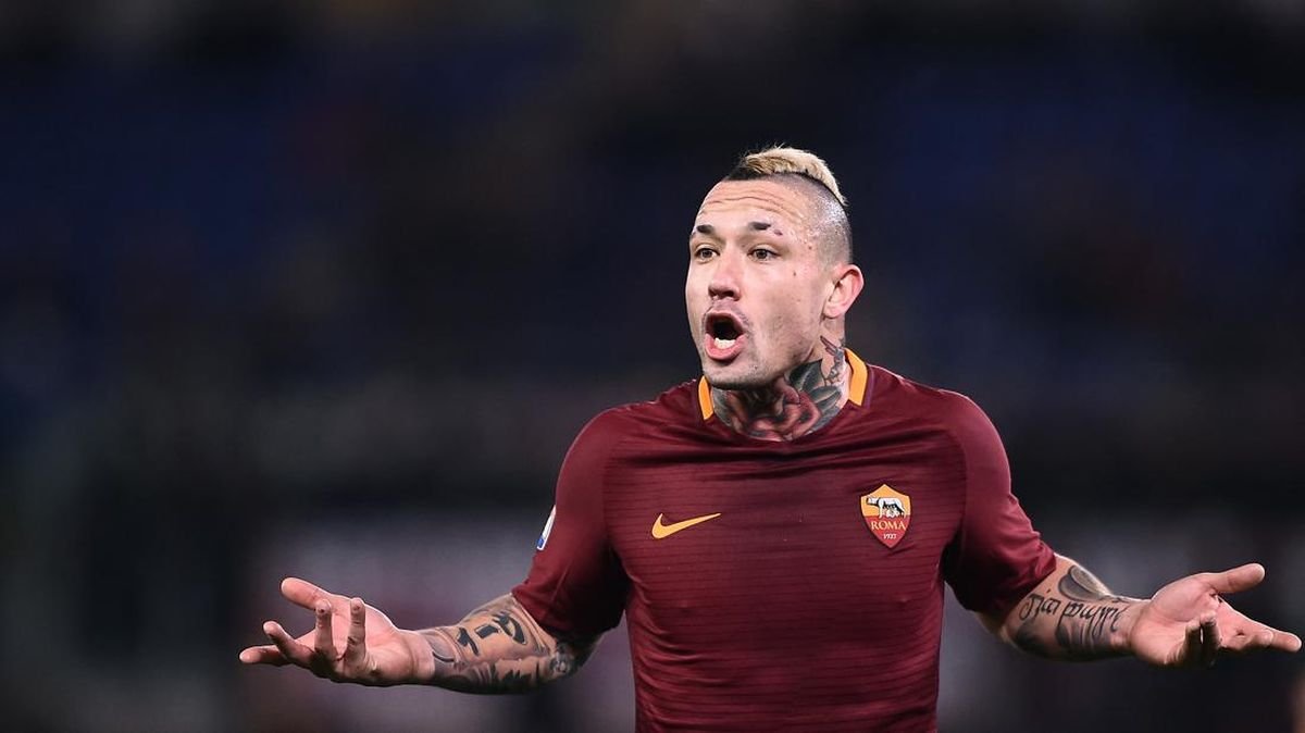 Radja Nainggolan Ditangkap Polisi, Megawati Merendah