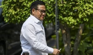 PKB Ingin Usung Kader di Pilpres Usai MK Hapus Presidential Threshold