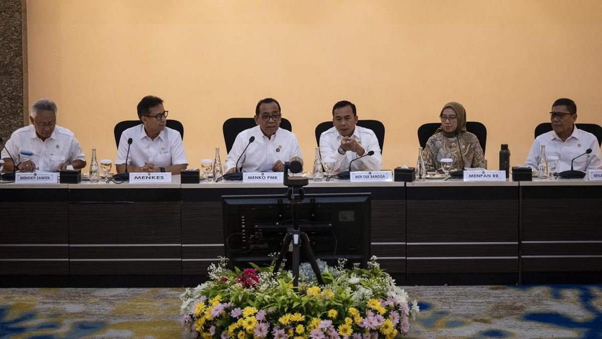 Pemerintah Bakal Berembuk Bahas Wacana WFA 24-28 Maret 2025