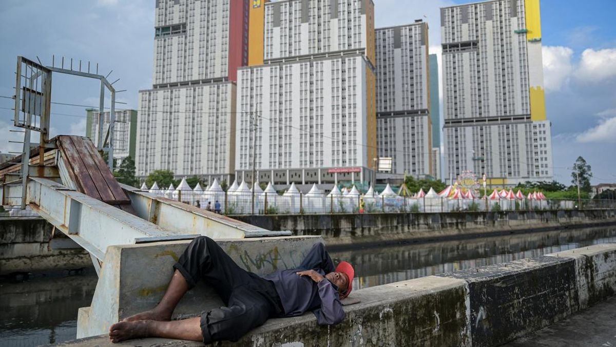 Menengok Wisma Atlet Kemayoran yang Akan Dijadikan Hunian ASN