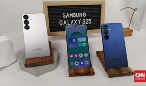 Samsung Galaxy S25 Series Resmi Meluncur, Apa Saja 'Senjata' Barunya?