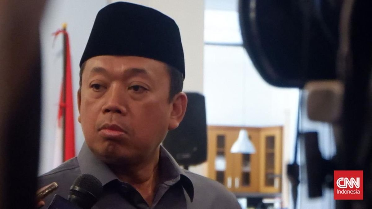 Menteri ATR Blak-blakan soal Penghapusan Girik Mulai 2026