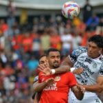 Ngamuk, Bali United Hajar Semen Padang 5-1