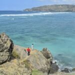 Apa Itu Rip Current Pantai yang Seret 13 Siswa di Yogyakarta?