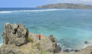 Apa Itu Rip Current Pantai yang Seret 13 Siswa di Yogyakarta?