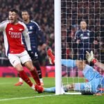 Gol Dianulir VAR, Arsenal Ditahan Aston Villa 2-2