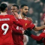 2 Calon Rekor Hebat The Reds di Liga Champions