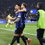 Gol Spektakuler Martinez Bantu Inter Sikat Empoli