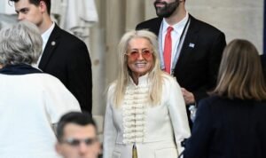 Profil 'Ratu Judi' Yahudi Miriam Adelson yang Hadiri Pelantikan Trump