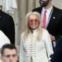 Profil 'Ratu Judi' Yahudi Miriam Adelson yang Hadiri Pelantikan Trump