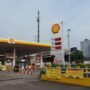 Stok BBM di SPBU Shell Banyak Kosong, Manajemen Buka Suara