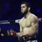 Islam Makhachev Disebut Lebih Hebat dari Khabib Usai UFC 311