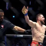 Hasil UFC 311: Dvalishvili Kalahkan Umar Nurmagomedov