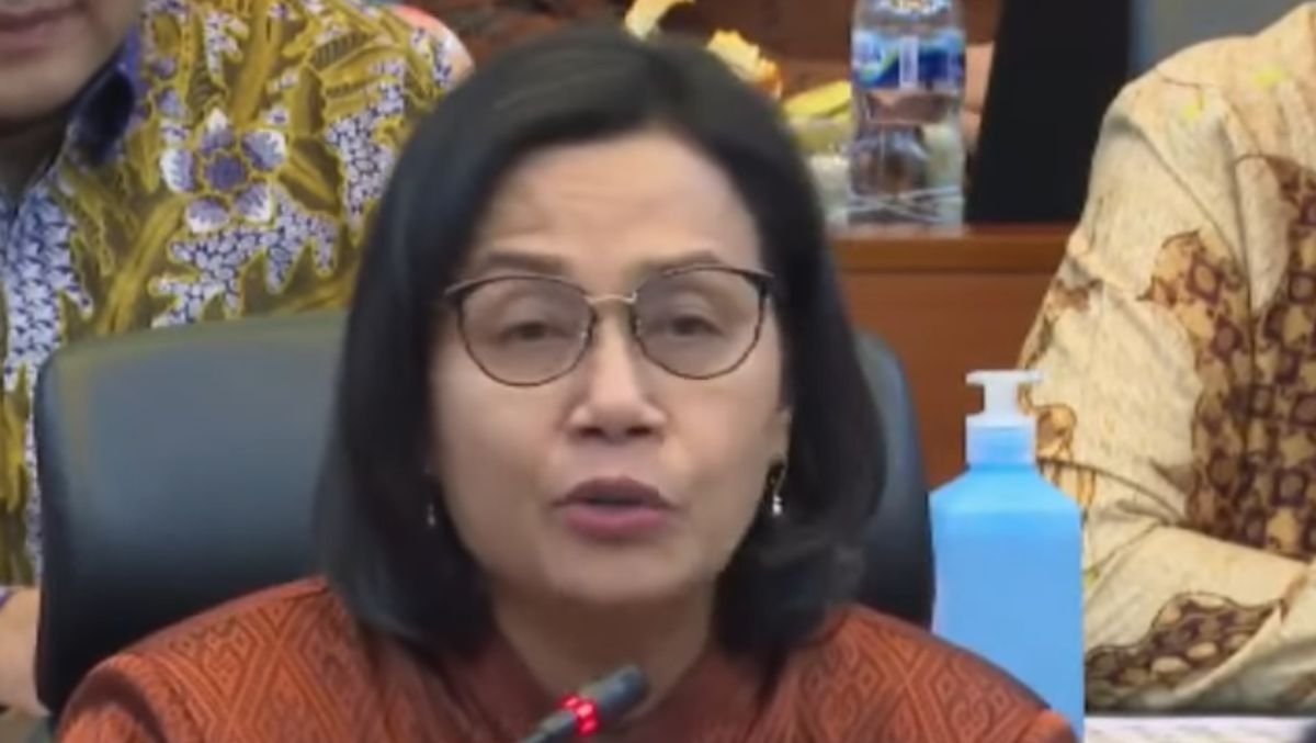 Sri Mulyani Ungkap Pihak yang Untung Besar dari Makan Bergizi Gratis