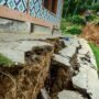 47 Rumah Rusak, 176 Orang Mengungsi