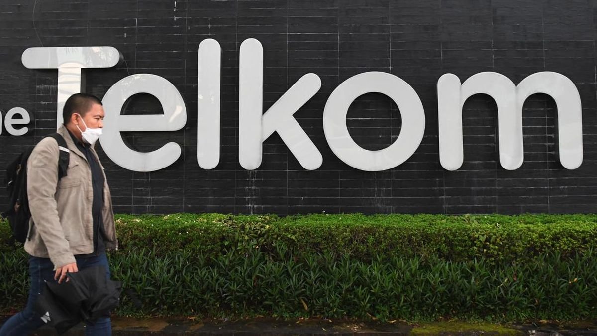 Telkom Fokus Optimalkan 175 Ribu Kabel Fiber Optik di 2025