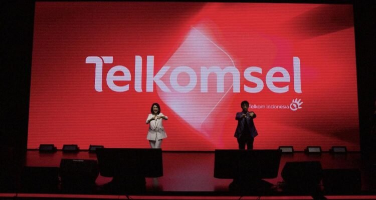 Telkomsel Bongkar 'Rahasia' Agar Pelanggan Tetap Setia